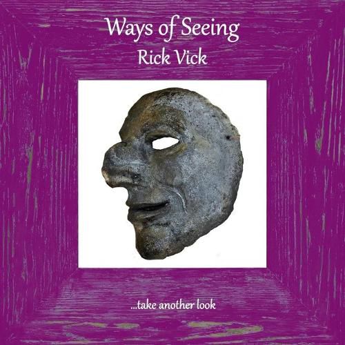 Cover image for Ways of Seeing