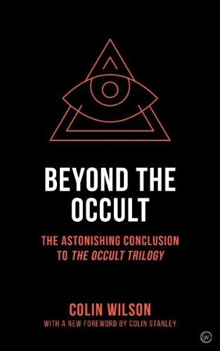 Cover image for Beyond the Occult: Twenty Years' Research into the Paranormal