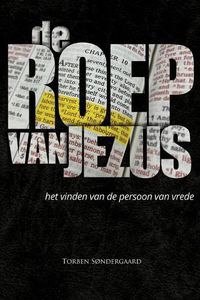 Cover image for De Roep van Jezus