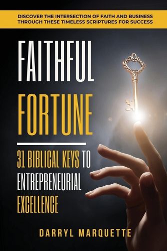 Cover image for Faithful Fortune