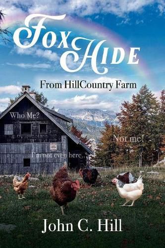 Cover image for FoxHide: From HillCountry Farm