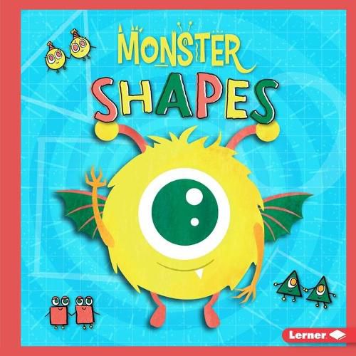 Monster Shapes