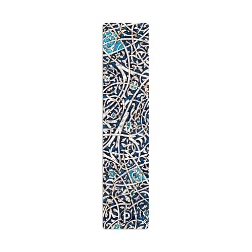 Cover image for Granada Turquoise (Moorish Mosaic) Bookmark