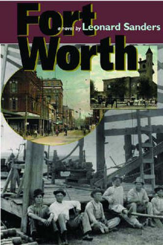 Cover image for Fort Worth