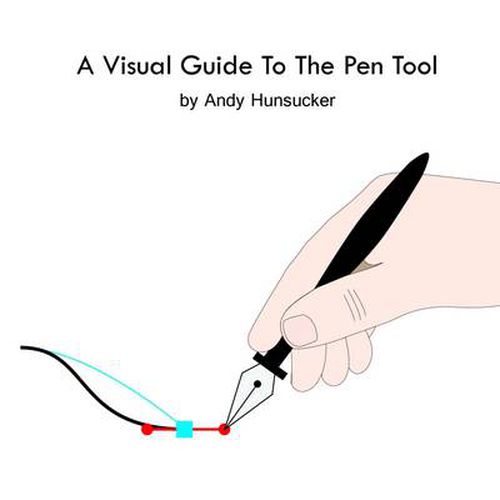 Cover image for A Visual Guide to the Pen Tool