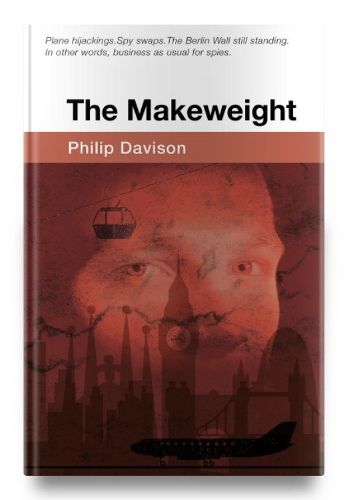 Cover image for The Makeweight