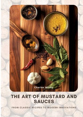 Cover image for The Art of Mustard and Sauces