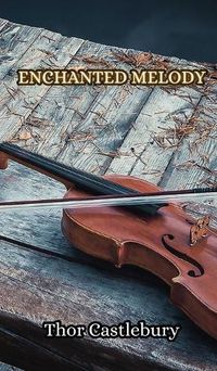 Cover image for Enchanted Melody