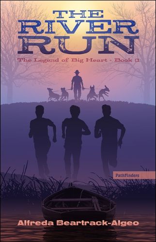 Cover image for The River Run