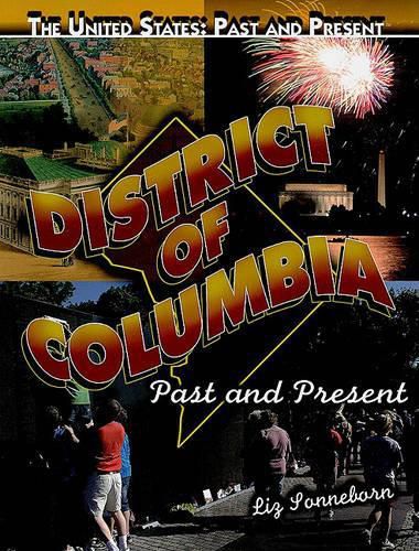 Cover image for District of Columbia