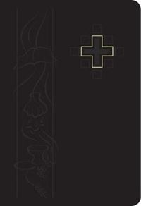 Cover image for Lutheran Service Book: Psalms and Hymns Pocket Edition