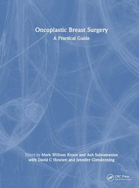 Cover image for Oncoplastic Breast Surgery: A Practical Guide
