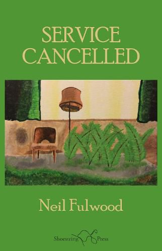 Cover image for Service Cancelled