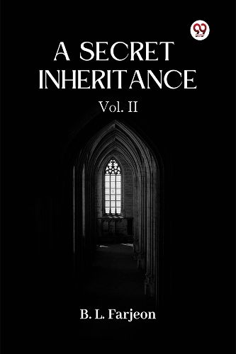 Cover image for A Secret Inheritance