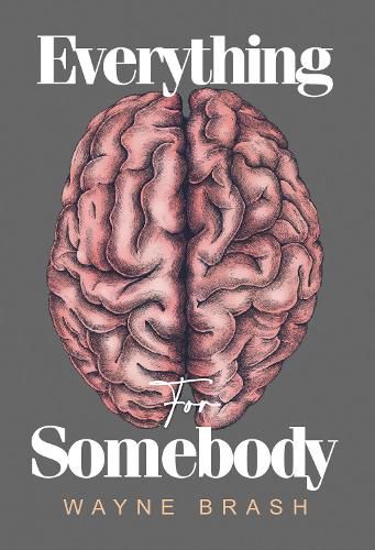 Cover image for Everything for Somebody