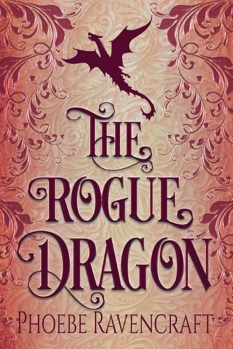 Cover image for The Rogue Dragon