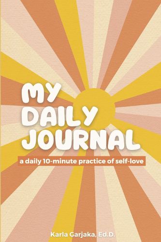 Cover image for My Daily Journal