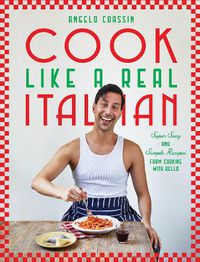 Cover image for Cook Like a Real Italian