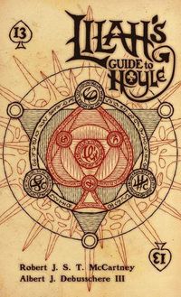 Cover image for Lilah's Guide to Hoyle: Act II