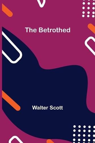 Cover image for The Betrothed