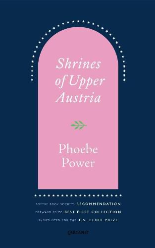 Cover image for Shrines of Upper Austria