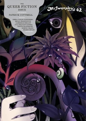 Mcsweeney's Quarterly Issue 62: Queer Fiction Issue