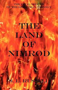 Cover image for The Land of Nimrod