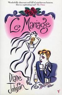 Cover image for Le Mariage