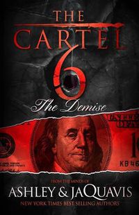 Cover image for Cartel 6