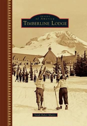 Timberline Lodge