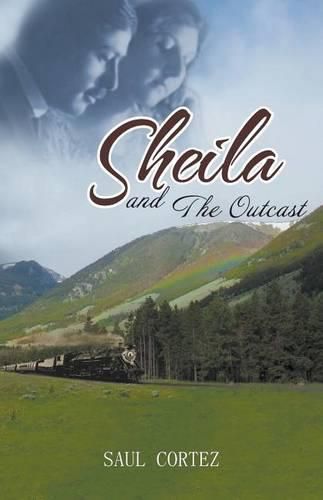 Cover image for Sheila and The Outcast
