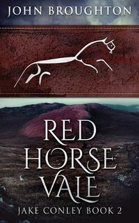 Cover image for Red Horse Vale