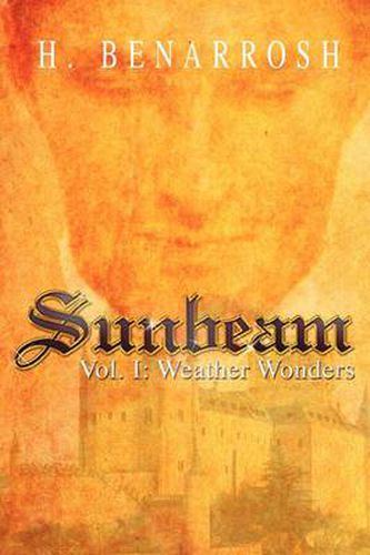 Cover image for Sunbeam: Vol. I: Weather Wonders