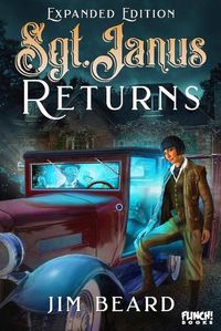 Cover image for Sgt. Janus Returns