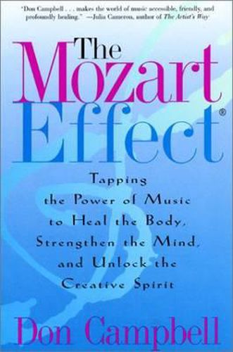 Cover image for Mozart Effect Tpb