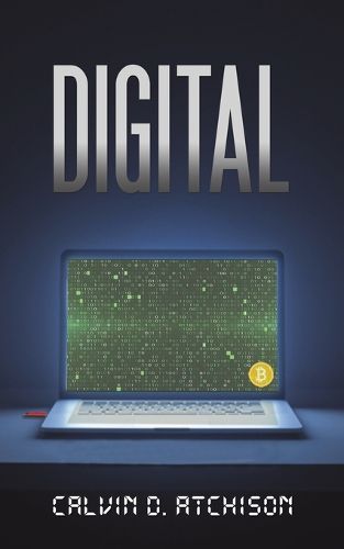 Cover image for Digital