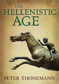 Cover image for The Hellenistic Age