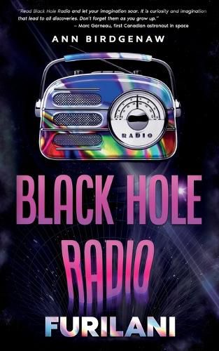 Cover image for Black Hole Radio - Furilani