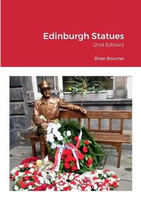 Cover image for Edinburgh Statues