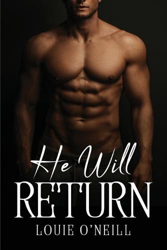 Cover image for He Will Return