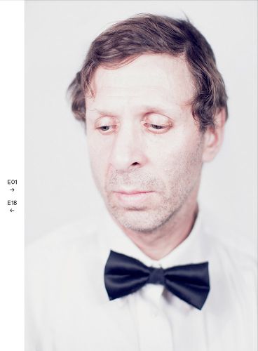 Cover image for Eduardo & Miguel