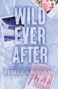 Cover image for Wild Ever After