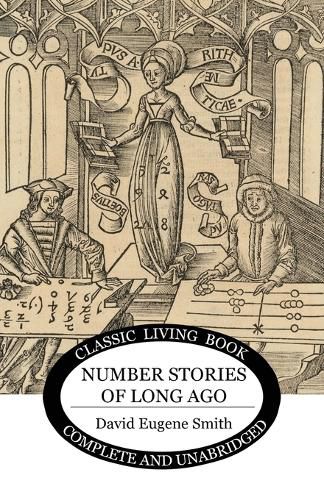 Number Stories of Long Ago