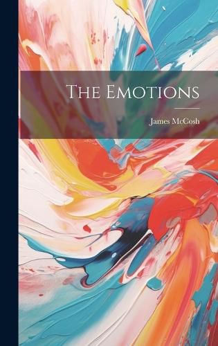 Cover image for The Emotions