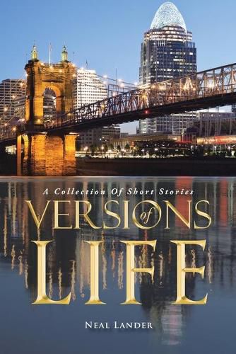 Cover image for Versions of Life