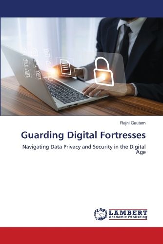 Cover image for Guarding Digital Fortresses