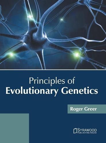 Cover image for Principles of Evolutionary Genetics