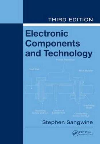 Cover image for Electronic Components and Technology