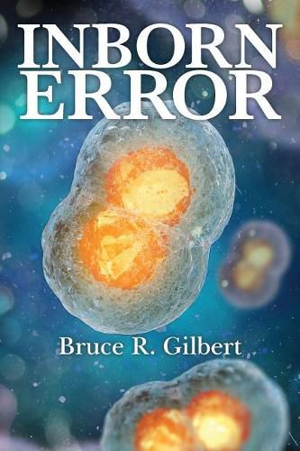 Cover image for Inborn Error