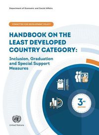 Cover image for Handbook on the least developed country category: inclusion, graduation and special support measures